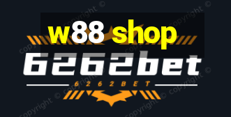 w88 shop