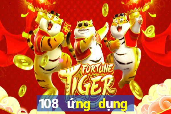 108 ứng dụng xổ số tải về