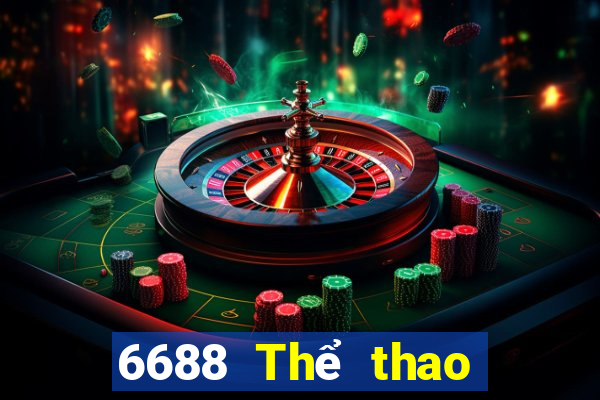 6688 Thể thao Tải về