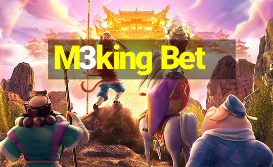 M3king Bet