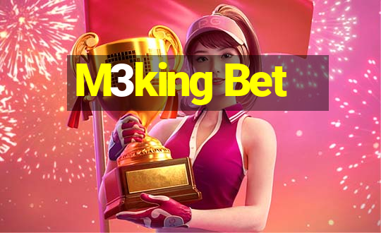 M3king Bet