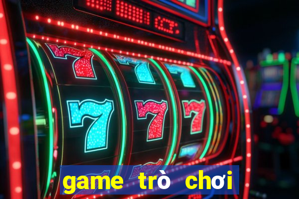 game trò chơi con mực miễn phí