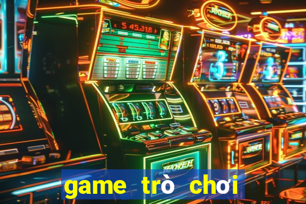 game trò chơi con mực miễn phí