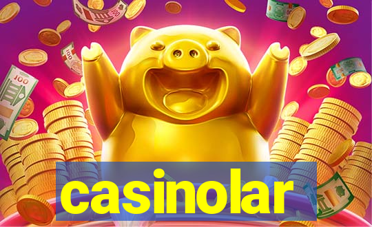 casinolar