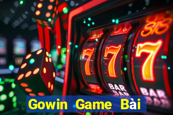 Gowin Game Bài Vip Club Đổi Thưởng