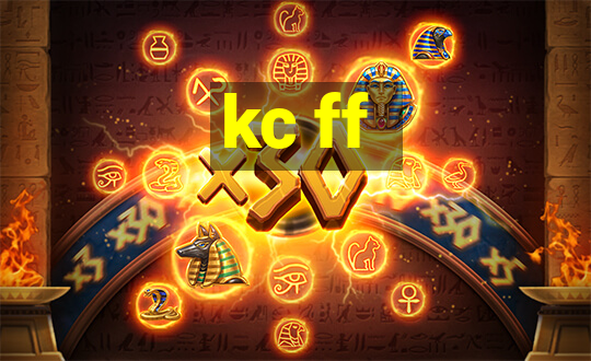 kc ff