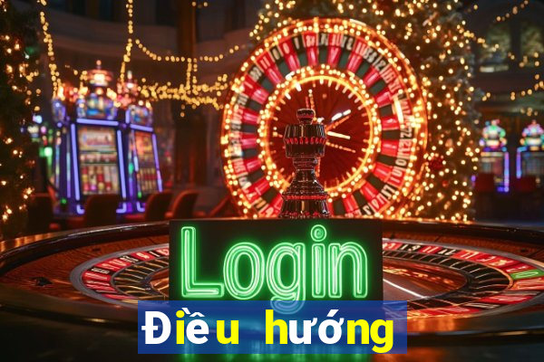 Điều hướng wed của Bohua