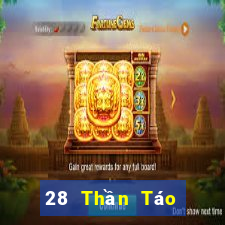 28 Thần Táo Mới nhất Tải về