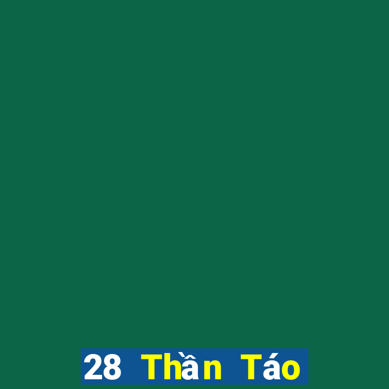 28 Thần Táo Mới nhất Tải về