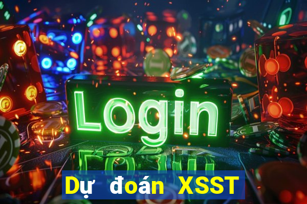 Dự đoán XSST thứ hai