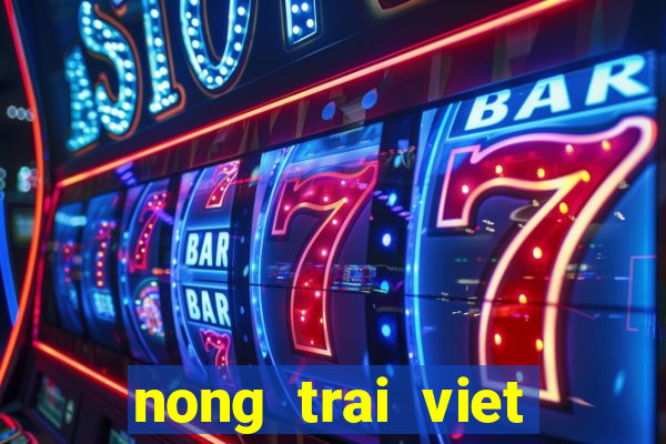 nong trai viet offline hack