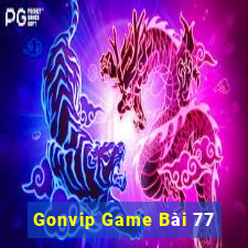 Gonvip Game Bài 77