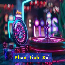 Phân tích Xổ Số Bạc Liêu ngày 20