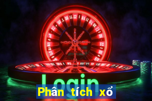 Phân tích xổ số Điện Toán Hôm qua