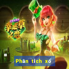 Phân tích xổ số Điện Toán Hôm qua