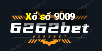 Xổ số 9009