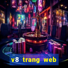 v8 trang web đặt cược màu