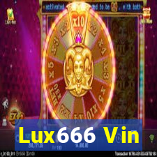 Lux666 Vin