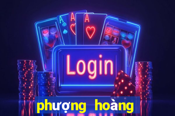 phượng hoàng lửa xanh