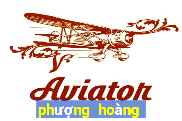 phượng hoàng lửa xanh