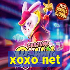 xoxo net