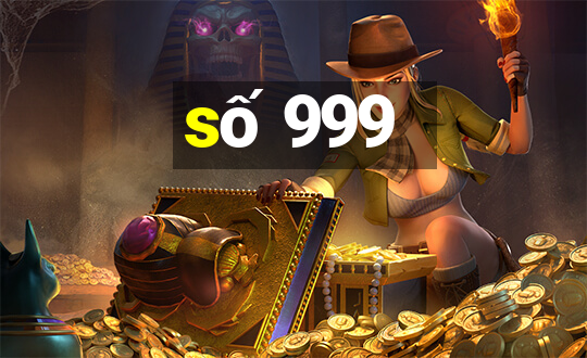 số 999