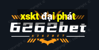 xskt đại phát