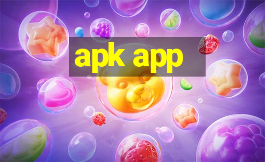 apk app