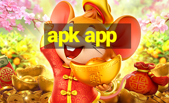 apk app