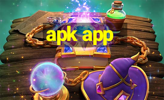 apk app