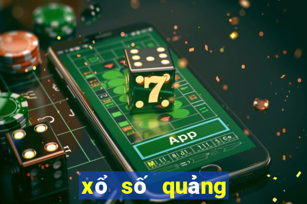 xổ số quảng trị 60 ngày