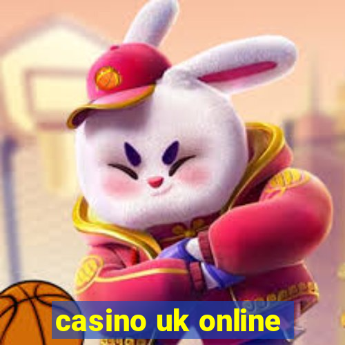 casino uk online