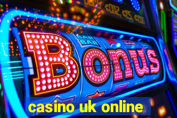 casino uk online