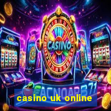 casino uk online