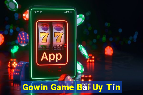 Gowin Game Bài Uy Tín