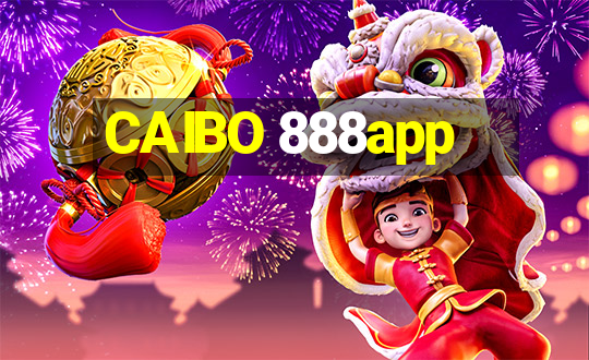 CAIBO 888app