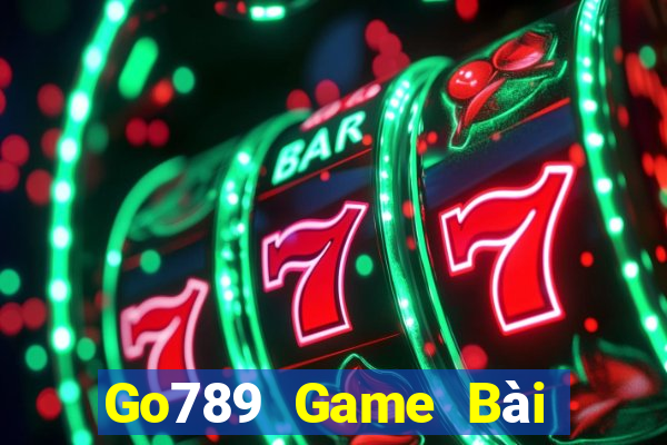 Go789 Game Bài Tặng Code