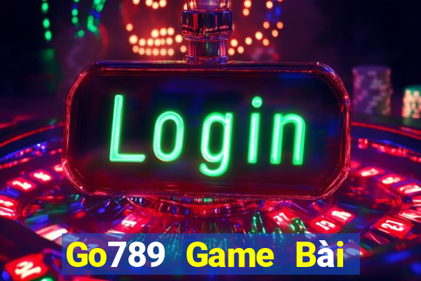 Go789 Game Bài Tặng Code