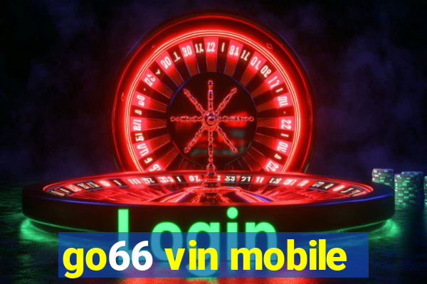 go66 vin mobile