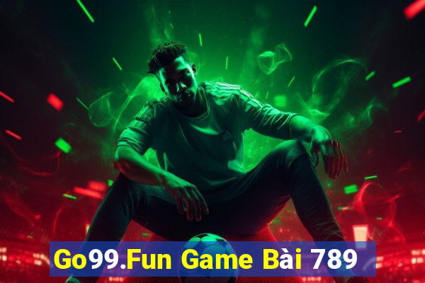 Go99.Fun Game Bài 789