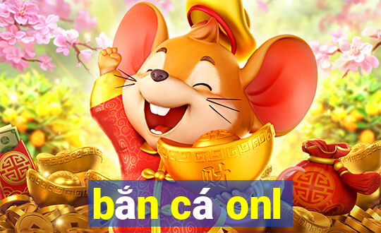 bắn cá onl