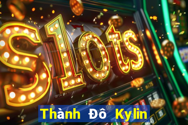 Thành Đô Kylin 655 Xổ số