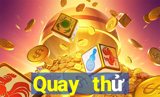 Quay thử XSBINGO18 ngày 2