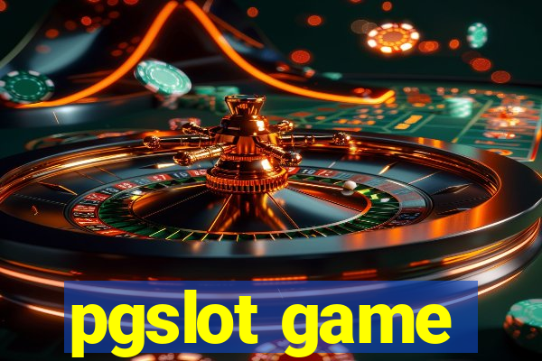 pgslot game