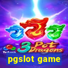 pgslot game