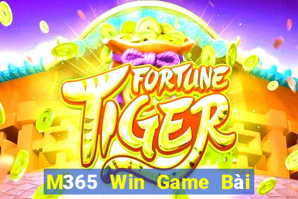 M365 Win Game Bài 3C Cho Ios