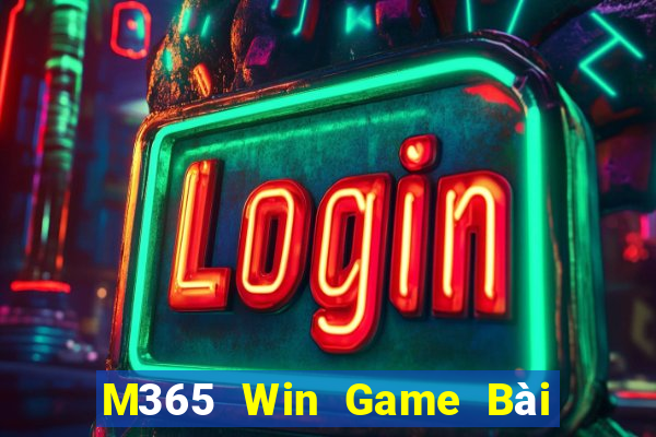 M365 Win Game Bài 3C Cho Ios