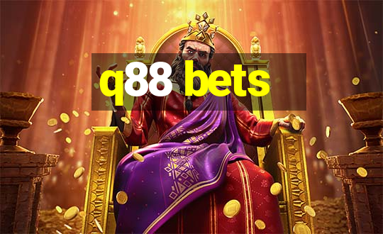 q88 bets