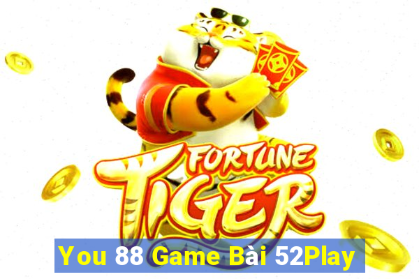 You 88 Game Bài 52Play