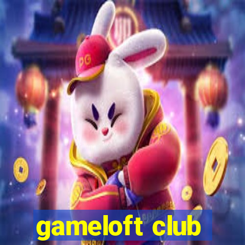 gameloft club